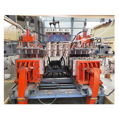 Automatic blow molding equipment | YSD Blow Molding Machine extrusion blow moulding machine