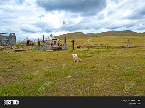 Ulan-bator, Mongolia Image & Photo (Free Trial) | Bigstock