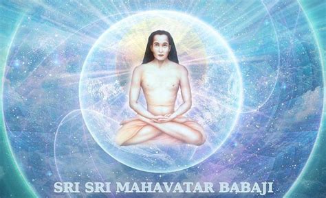 WHO IS MAHAVTAR BABAJI | Mahavatar babaji, Babaji, Mantras