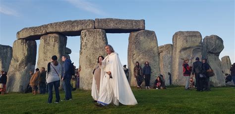 Stonehenge and the Druids – who are the Druids? | Stonehenge Stone Circle News and Information