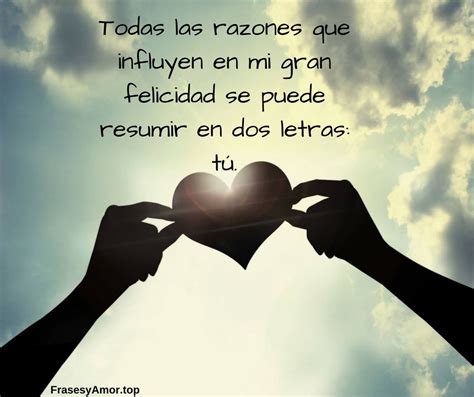 Frases De Amor Para Conquistar