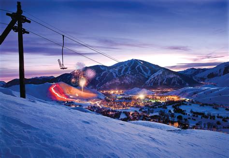 Sun Valley Resort | Ski resort, Sun valley resort, Skiing