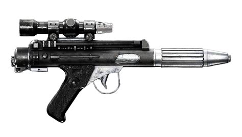 DH-17 blaster pistol | Wookieepedia | Fandom