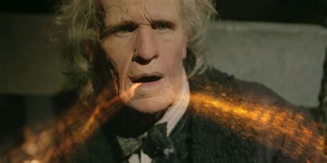 Doctor Who: Regeneration Trivia