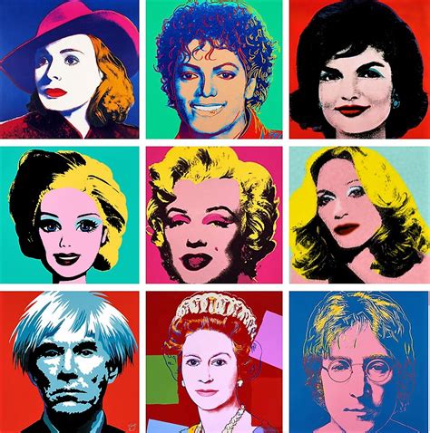 Andy Warhol torna a Napoli con 200 opere in esposizione