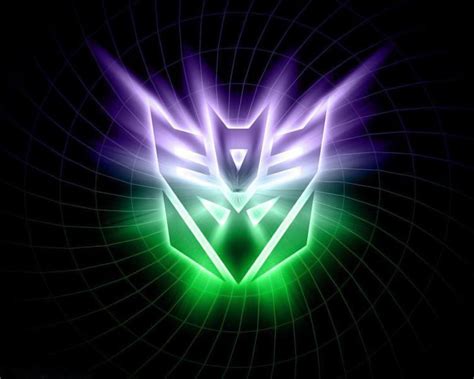 Decepticon Logo Wallpapers - Wallpaper Cave