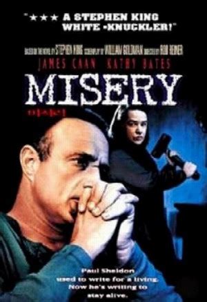 Misery Movie Quotes. QuotesGram