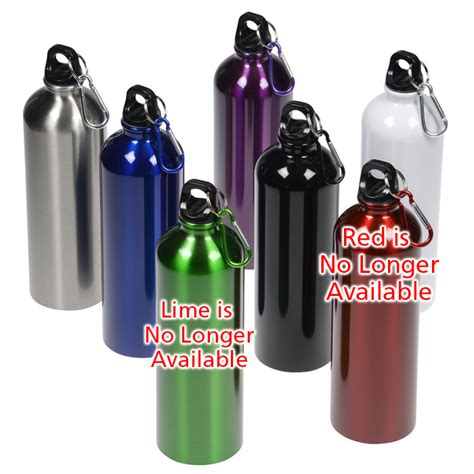 4imprint.ca: Stainless Steel Water Bottle - 25 oz. C106108