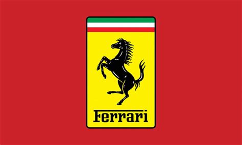 Ferrari Logo Design – History, Meaning and Evolution | Turbologo