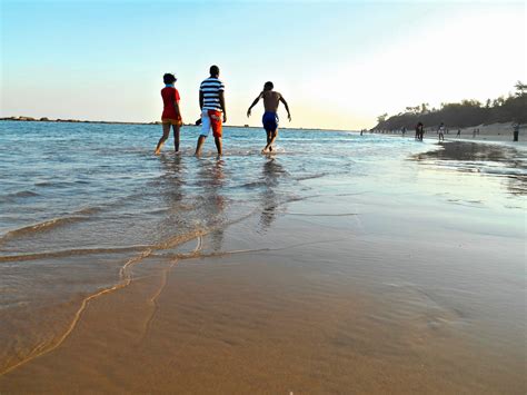 Xai Xai and the wonders of the Gaza Province | Lowvelder