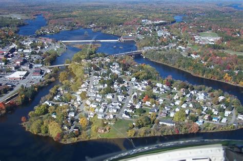 French Island, Old Town, Maine. L'île de mon patrimoine | Maine, City photo, University of maine