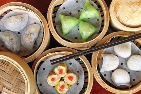 Kenapa Dimsum Begitu Disukai Orang Indonesia?