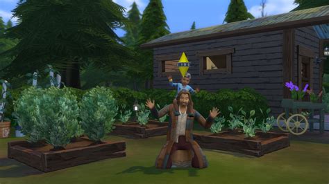 How to Join a Wolf Pack in The Sims 4 - Player Assist | Game Guides & Walkthroughs