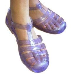 jellie shoes - The 80s Photo (1353769) - Fanpop