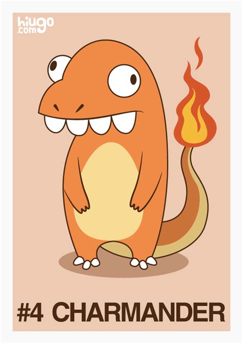 Charmander I choose you! : funny