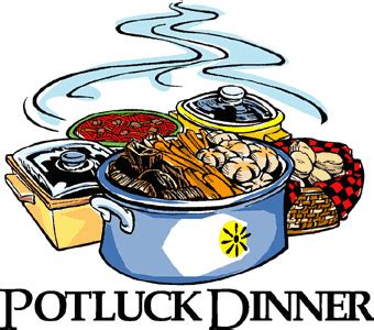 Free Potluck Meal Cliparts, Download Free Potluck Meal Cliparts png ...