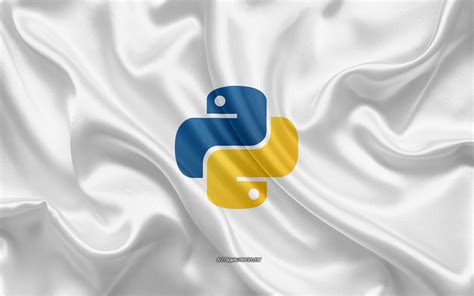 Python Logo