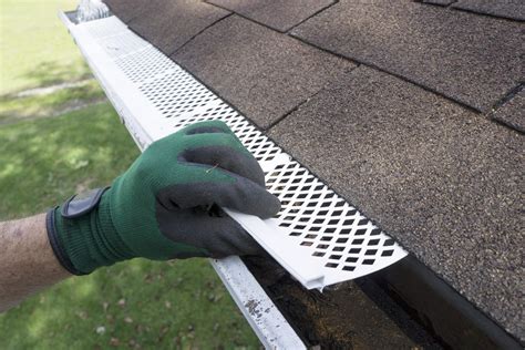 4 Best Gutter Guards For Your Home In 2024