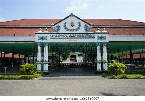 3,697 Keraton Jogja Images, Stock Photos & Vectors | Shutterstock