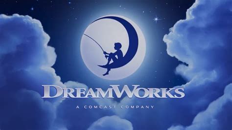 DreamWorks has a new logo animation – and absolutely nobody is happy about it | Creative Bloq