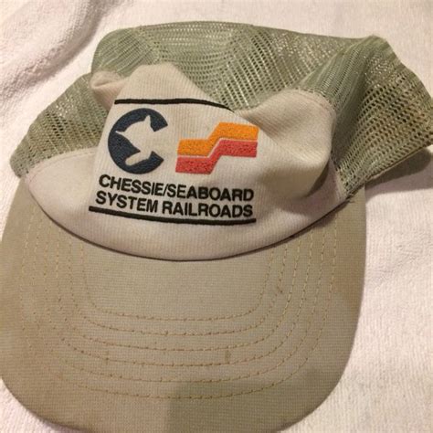 Railroad, Trucker Hat, Hats, Fashion, Moda, Hat, Fashion Styles, Fashion Illustrations, Hipster Hat