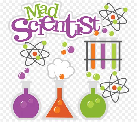 Download High Quality science clipart word Transparent PNG Images - Art ...