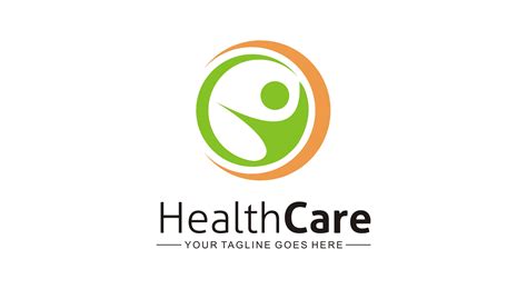 HEALTH - CARE LOGO - Logos & Graphics