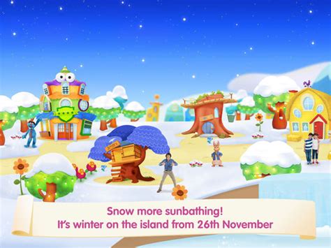 BBC CBeebies Playtime Island – free kids games Tips, Cheats, Vidoes and ...