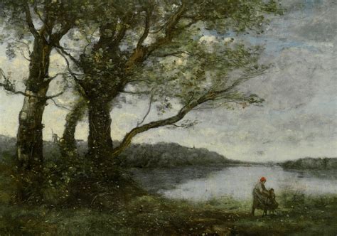 ART & ARTISTS: Camille Corot – part 16