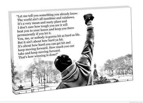 Rocky Balboa Wallpapers HD - Wallpaper Cave