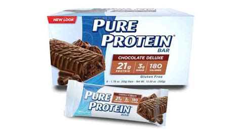 3 Reasons Why Pure Protein Bars Are Bad For Keto | Ketozila