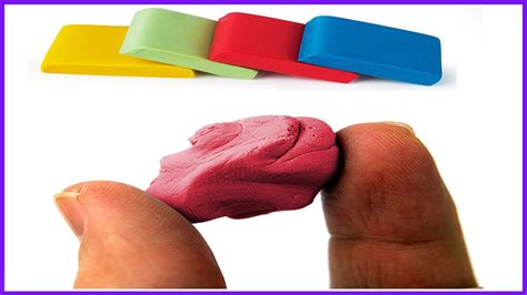 How to use a kneaded Eraser - PaintingCell