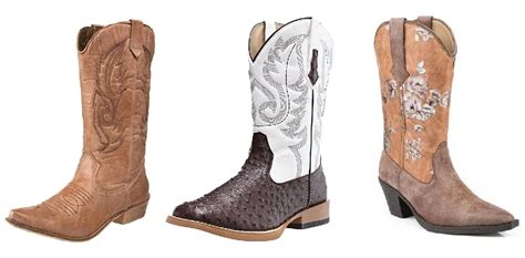 12 Best Vegan Cowboy Boots for Men & Women