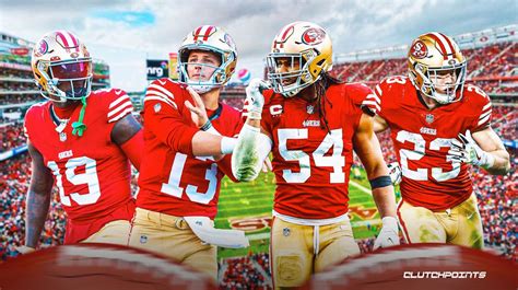 49ers: 4 bold predictions for the 2023 NFL Season