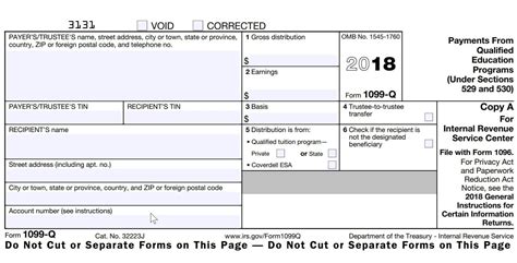 Free Printable 1099 Form Oklahoma - Printable Forms Free Online