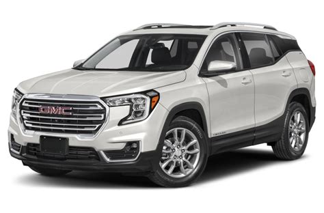 2022 GMC Terrain Specs, Price, MPG & Reviews | Cars.com