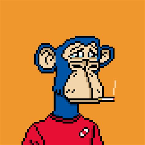 Bored Ape Pixel Club just released!!! : r/NFT