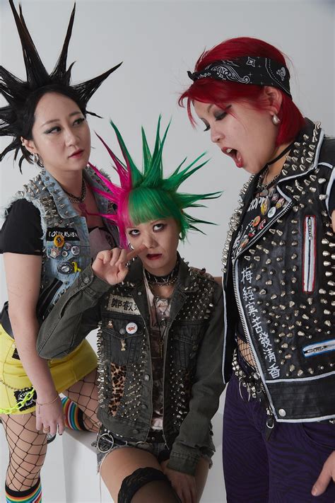 Korean Punk Rock Band Rumkicks Announce UK/European Tourdates! STOKED! - Unite Asia