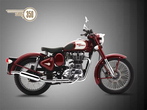 Royal Enfield Classic 350, Bullet 350 & Bullet ES to get ABS this month