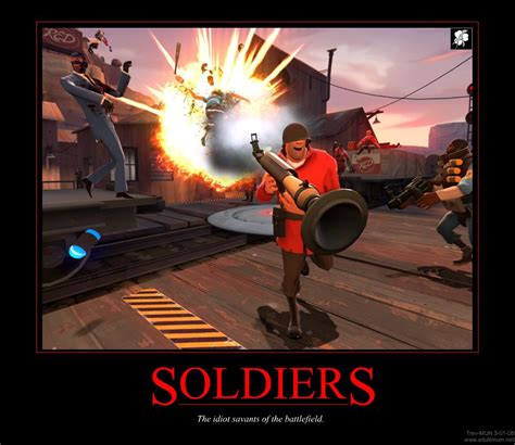 Tf2 Soldier Quotes. QuotesGram