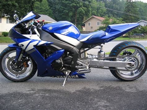 2003 YAMAHA YZF R1 | Picture 1359485