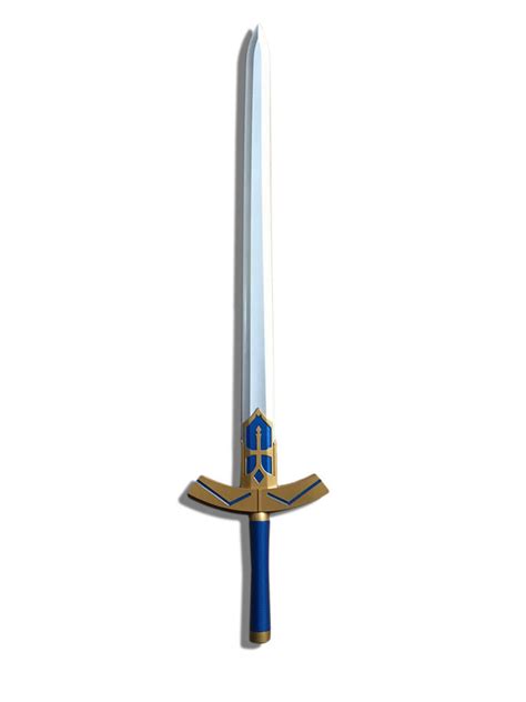 Fate/Grand Order - Saber Altria Pendragon Excalibur Foam Sword