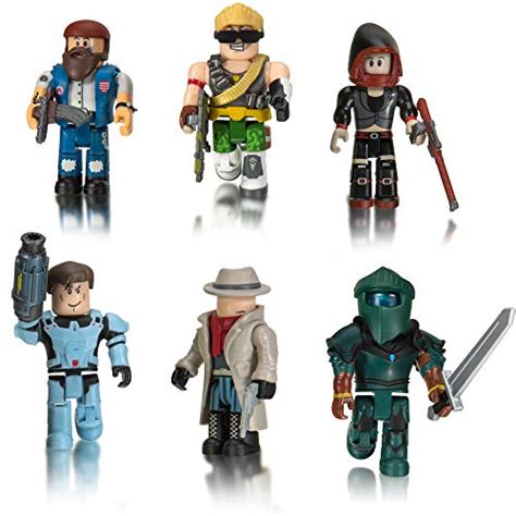 37 Must-Have Roblox Toys, Action Figures And Playsets For Fans Of All Ages - Spiral Toys