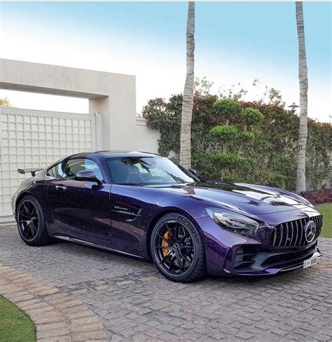 How Much Mercedes Amg Gtr - Sports Car Addict