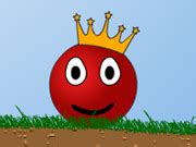 Red Ball 2 - Play The Free Game Online