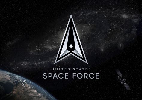 Space Force releases service-specific rank names > United States Space ...