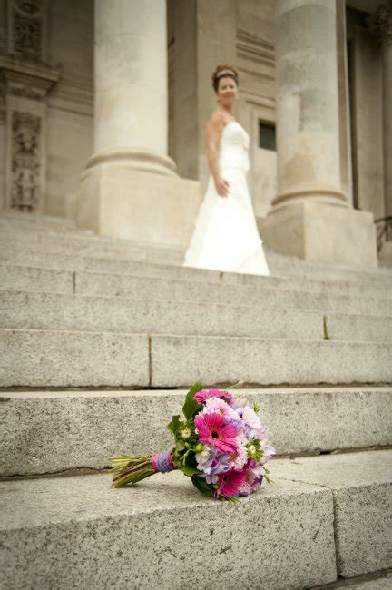 Portsmouth Guildhall, Wedding Ceremony and Reception Venues In Portsmouth, Hampshire.