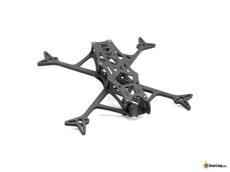 A Comprehensive Guide to FPV Drone Frames - Oscar Liang