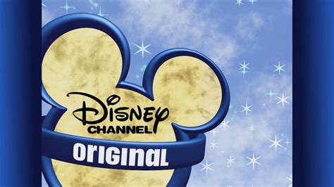 Disney Channel Original Logo - LogoDix