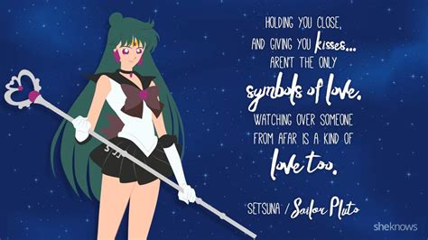 Top 10 sailor moon quotes | Anime Amino